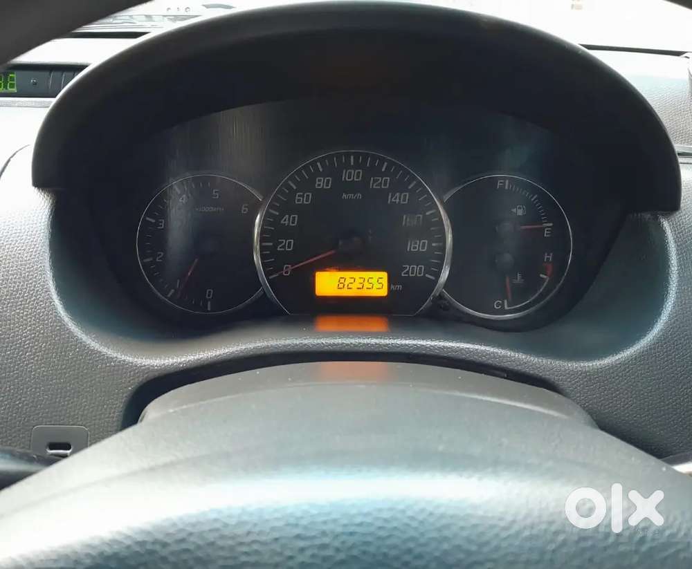 Maruti Suzuki Vdi 2010 Diesel Well Maintained