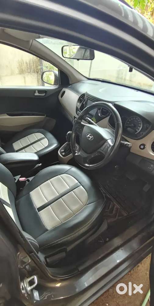 Hyundai Grand I10 2015 Petrol 70910 Km Driven