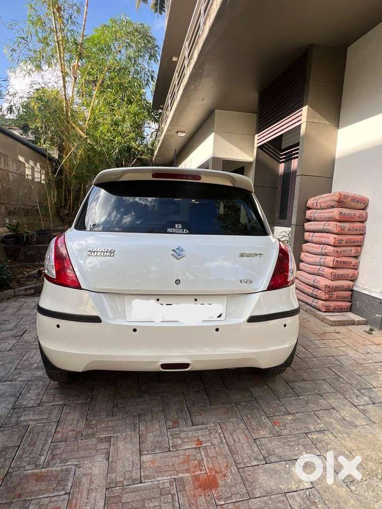 Maruti Swift Vdi 2013