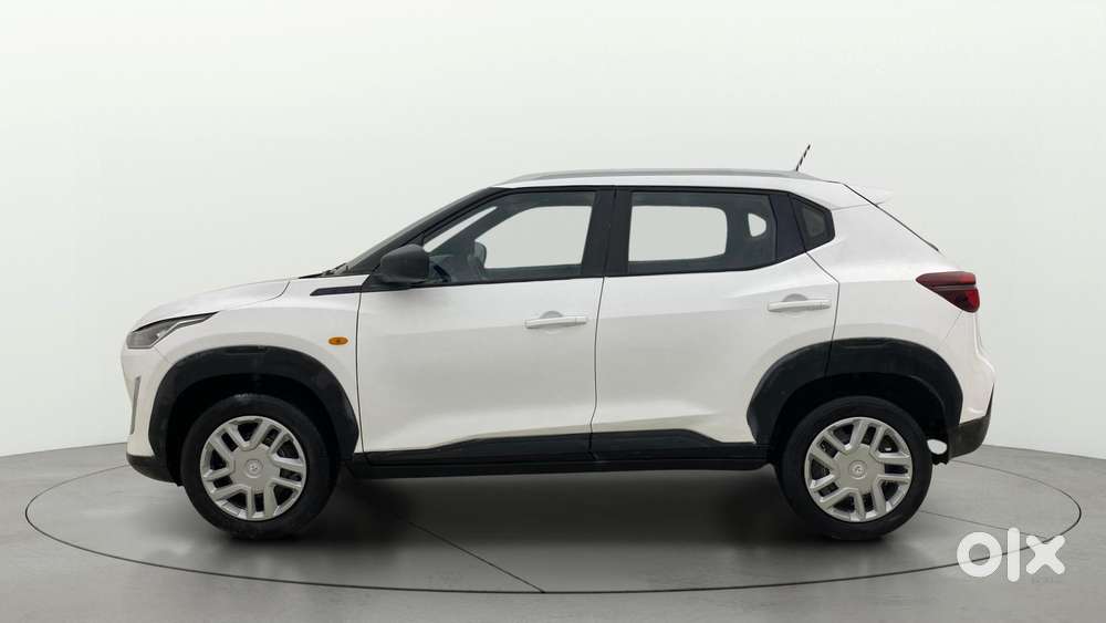 Nissan Magnite 1.0 Xe, 2021, Petrol