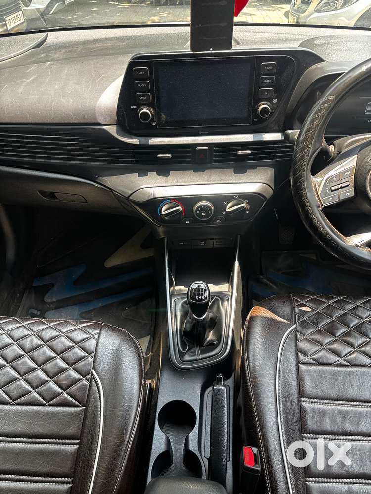 Hyundai Elite I20 Sportz Plus Diesel, 2021, Diesel