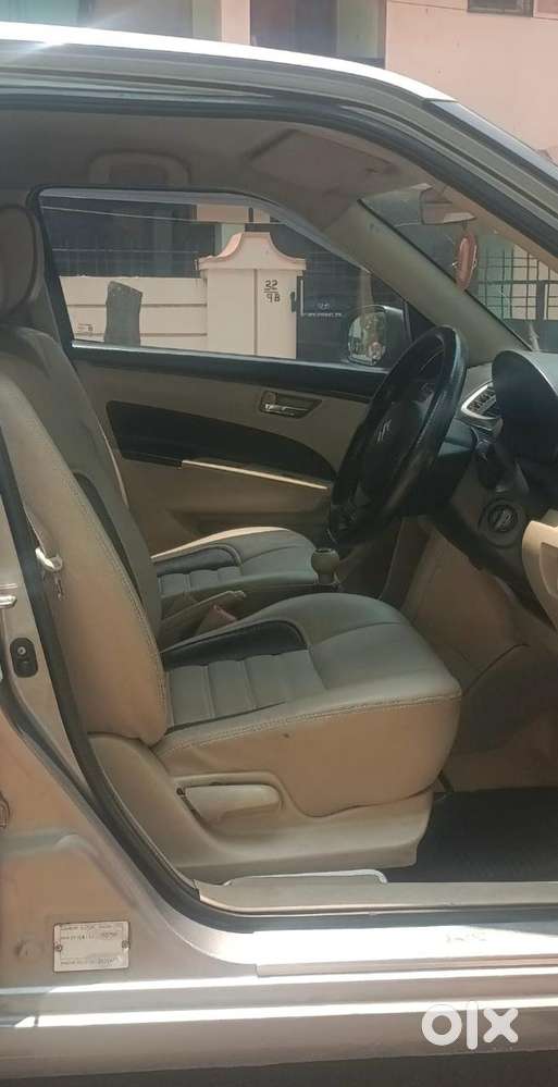 Maruti Suzuki Swift Dzire Vdi Bsiv, 2015, Diesel