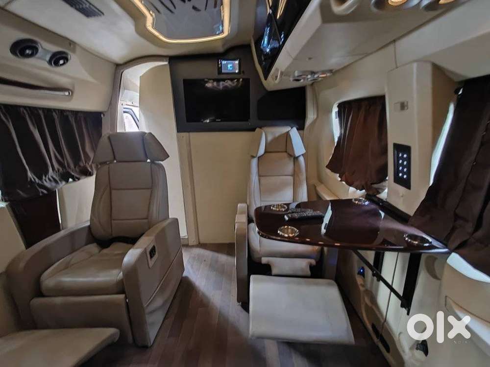 Force Motors One Ex 7 Str, 2016, Diesel