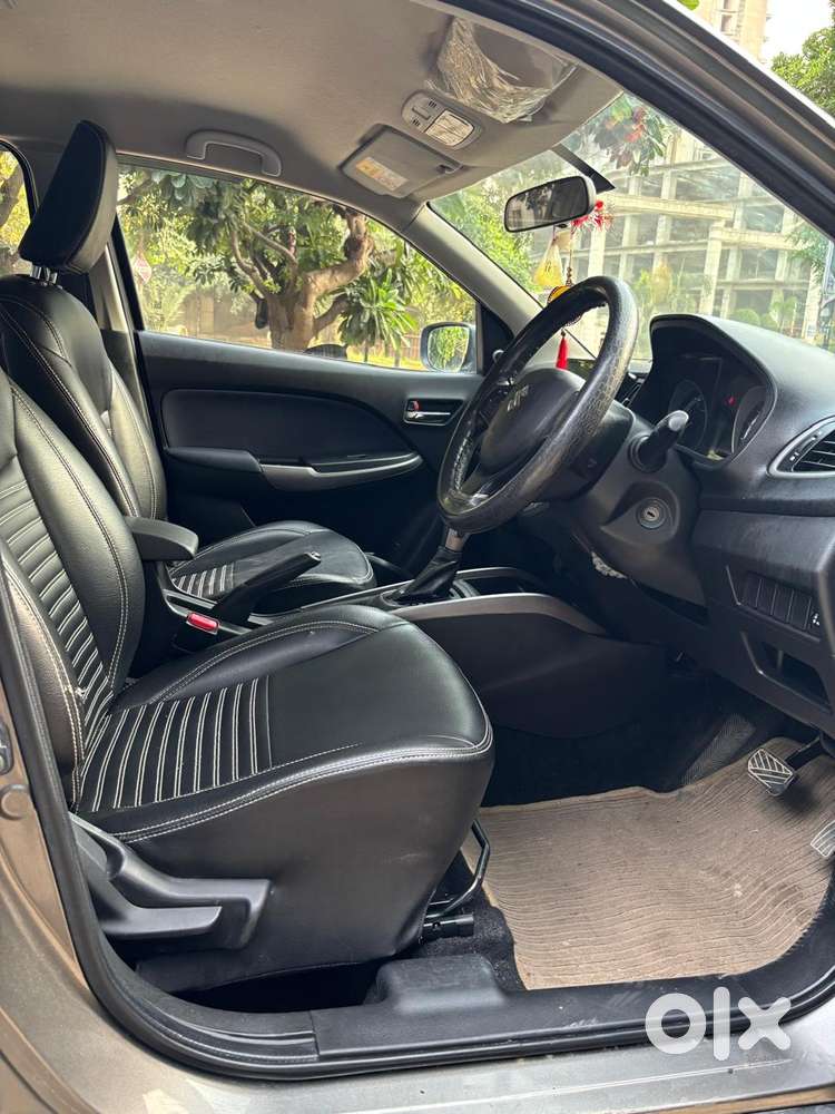 Maruti Suzuki Baleno 1.2 Delta At, 2019, Petrol
