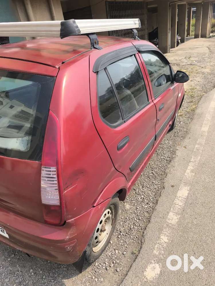 Tata Indica Diesel Manual 2009