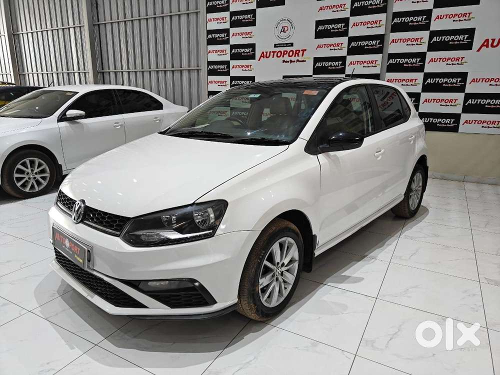 Volkswagen Polo 2013-2015 1.5 Tdi Highline, 2016, Diesel