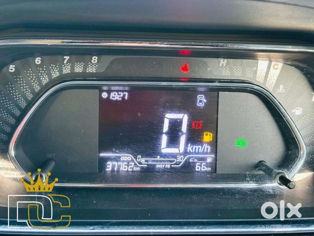 Tata Tiago 1.2 Revotron Xz (o), 2022, Petrol