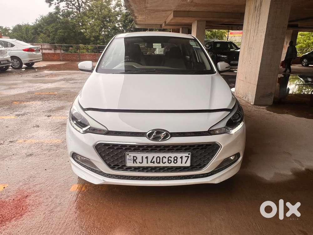Hyundai Elite I20 Asta 1.2 Mt, 2016, Petrol
