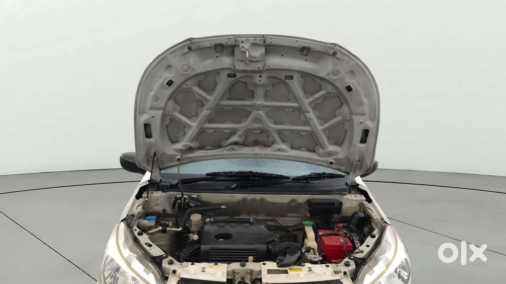 Maruti Suzuki Alto K10 Vxi Amt, 2016, Petrol