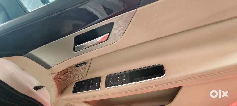 Jaguar Xf 2.0 Diesel Portfolio, 2018, Diesel