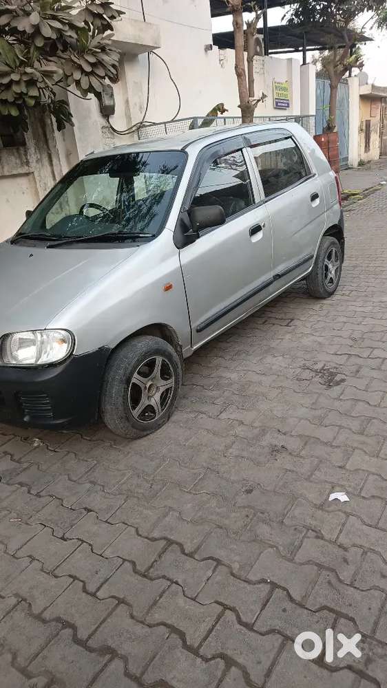 Maruti Suzuki Alto Lxi 2009