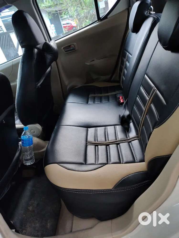 Maruti Suzuki A-star 2012i