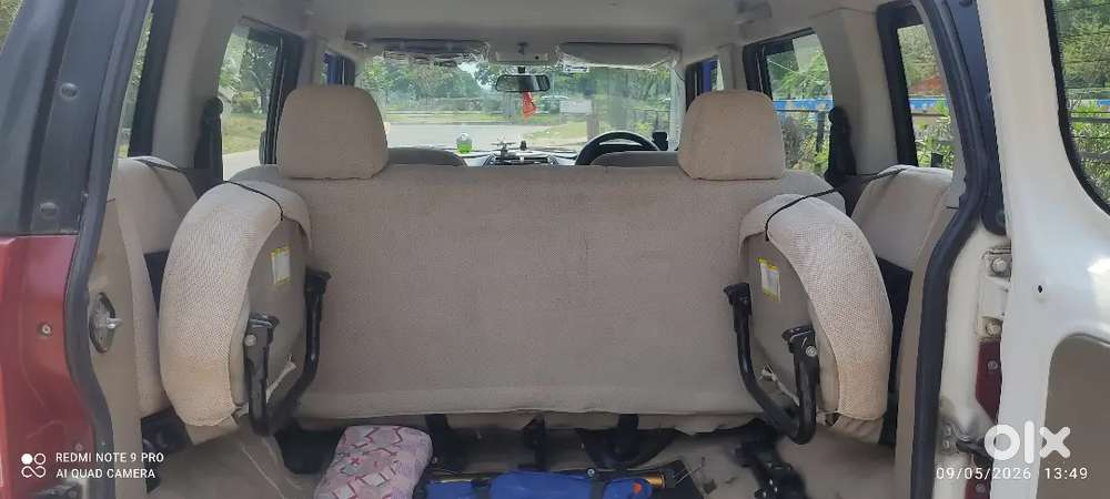 Mahindra Tuv 300 2017 Diesel 157000 Km Driven