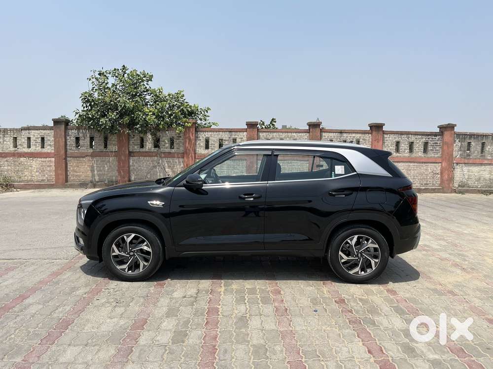 Hyundai Creta 1.5 E Petrol, 2023, Petrol