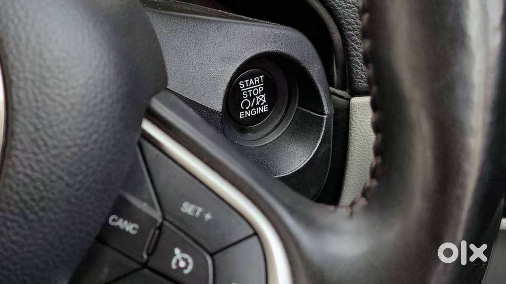 Jeep Compass 2.0 Limited Plus 4x4 Diesel At, 2020, Diesel