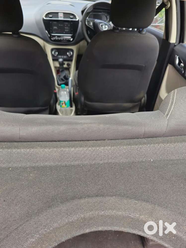 Tiago Xz+ Top Model First Owner