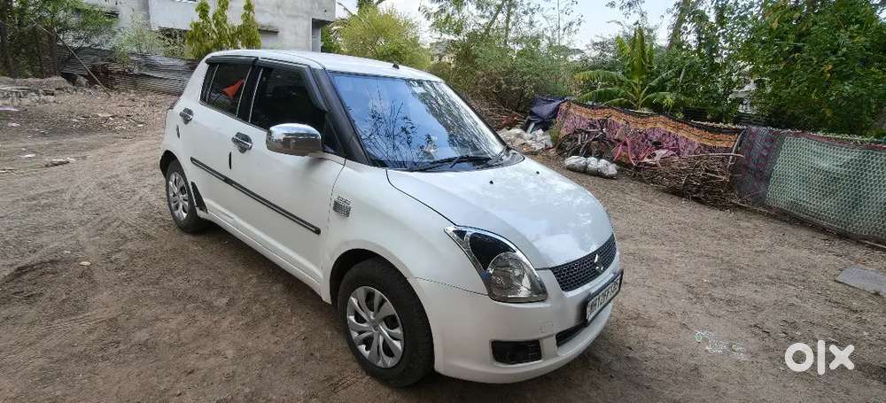 Swift Diesel