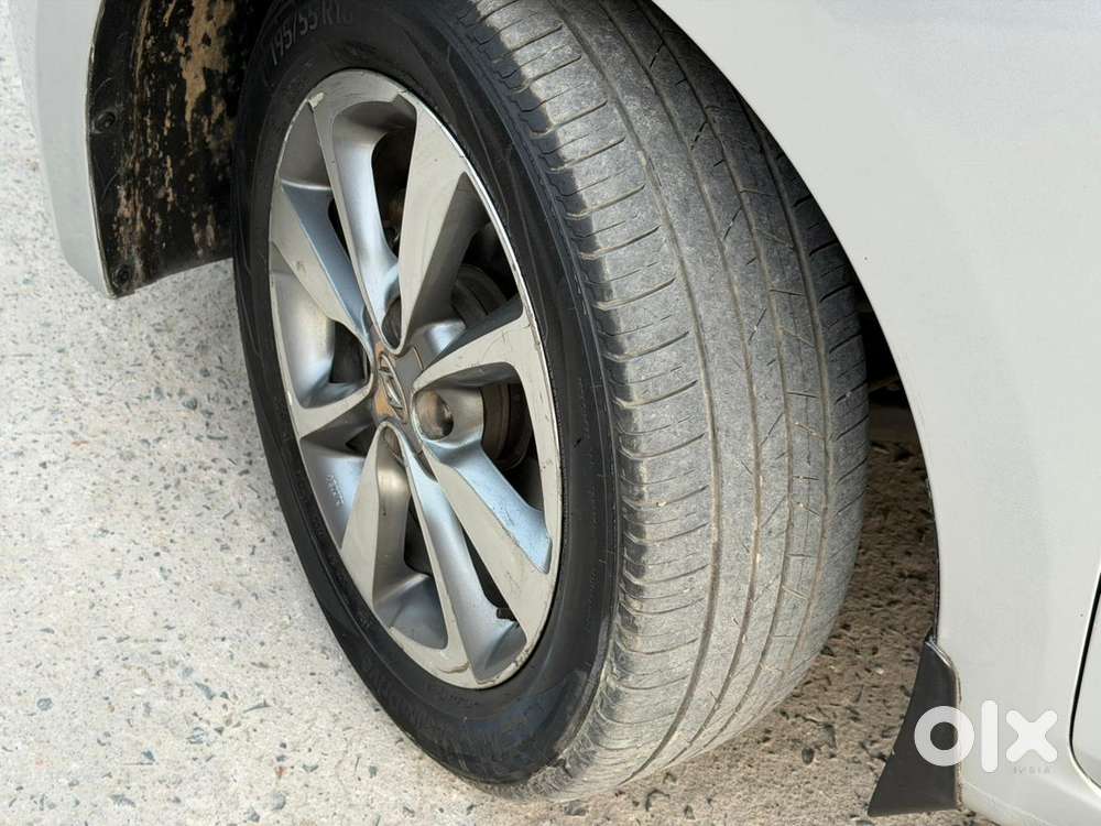 Hyundai Elite I20 Asta 1.4 Crdi, 2016, Diesel