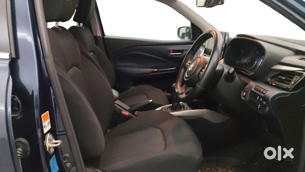 Maruti Suzuki Baleno Alpha, 2022, Petrol