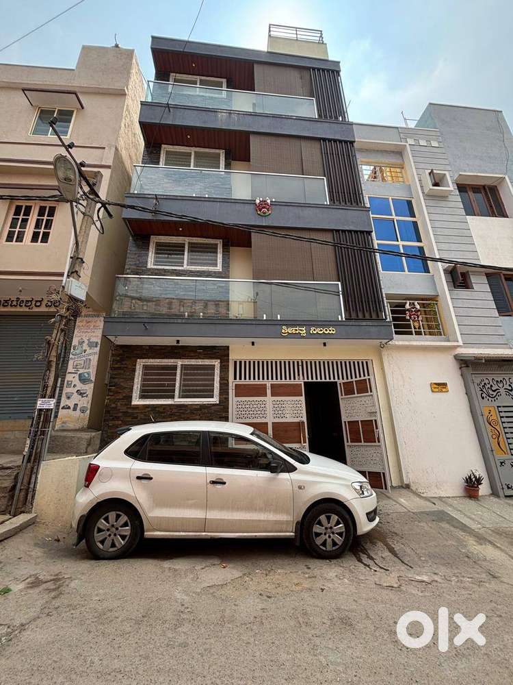 Perfectly Maintained