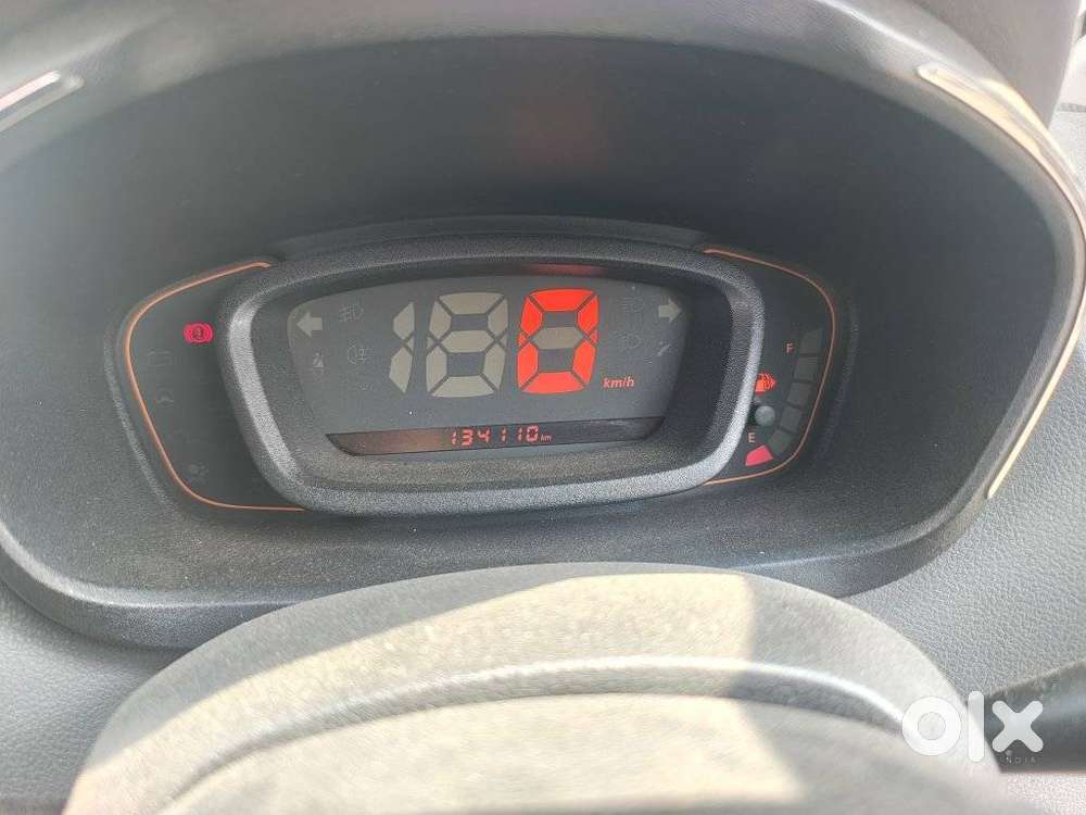 Renault Kwid 2019-ongoing 0.8 Rxt, 2017, Petrol