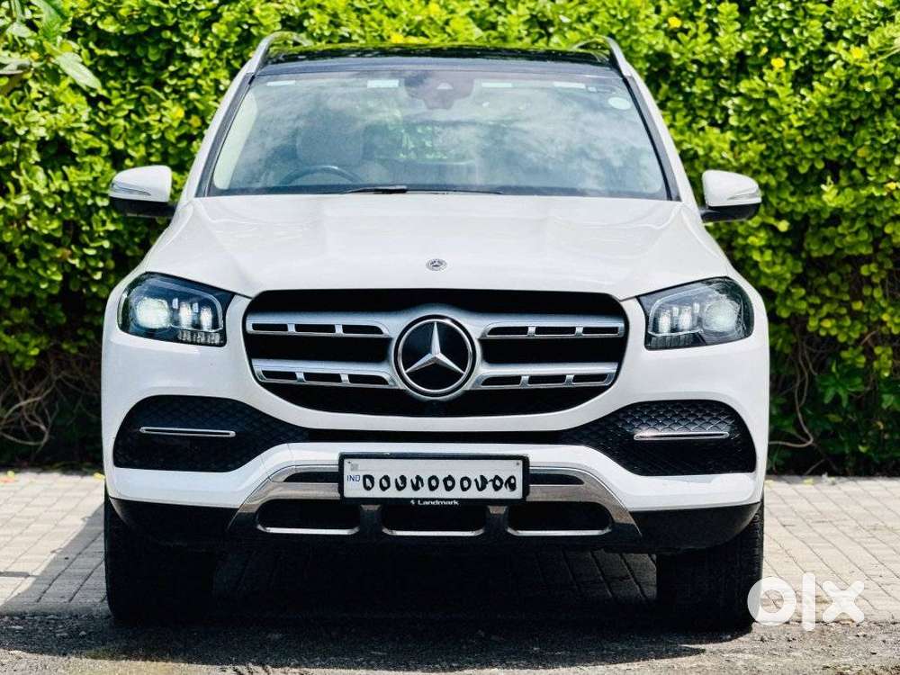 Mercedes-benz Gls 400d 4matic, 2023, Diesel