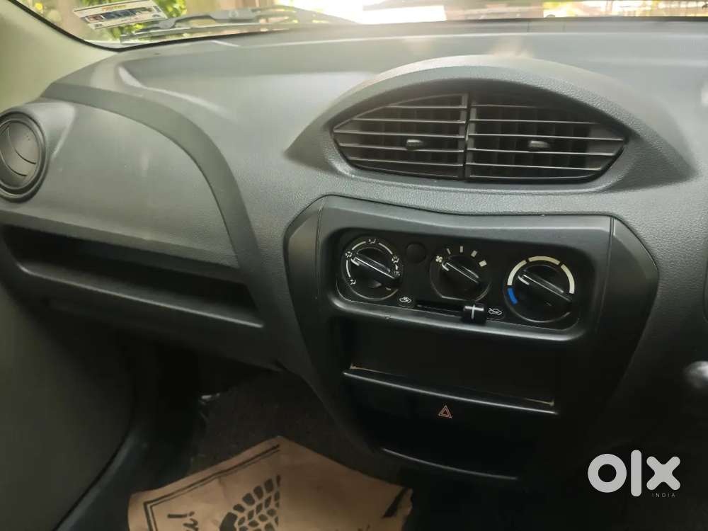 Maruti Suzuki Alto 800 Std