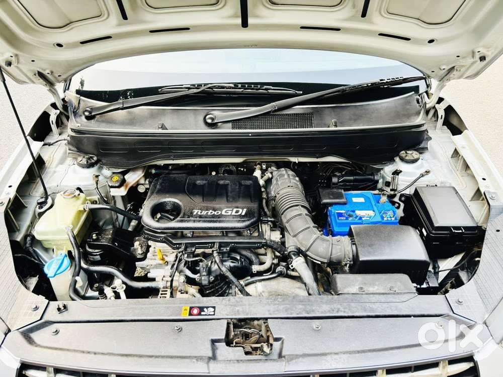 Hyundai Venue Sx Turbo, 2019, Petrol
