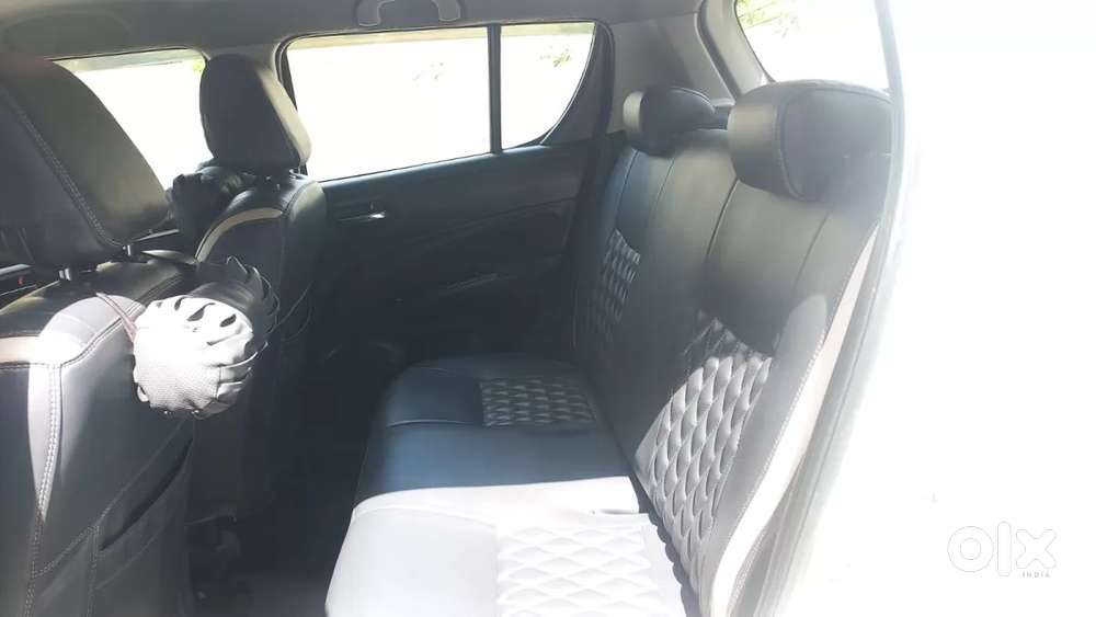 Maruti Suzuki Swift Zdi, 2013, Diesel