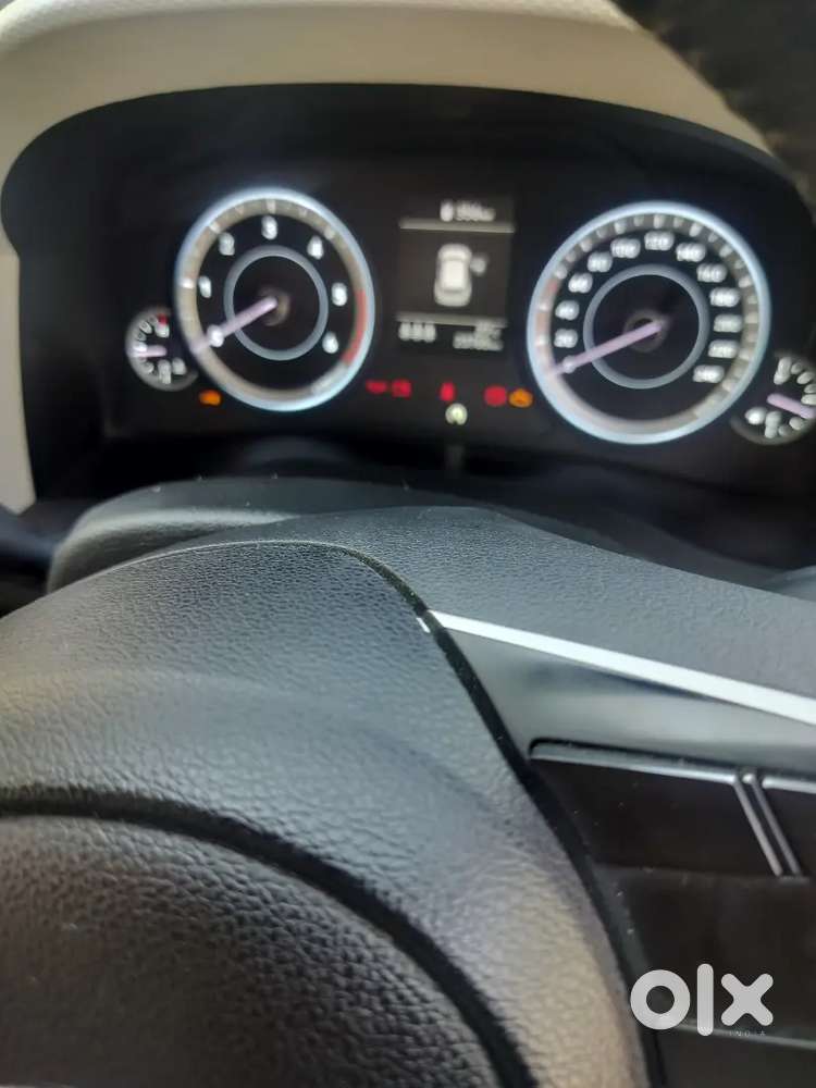 Hyundai Creta 2024