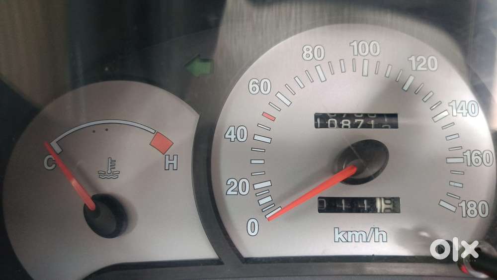 Hyundai Santro, 2006, Petrol