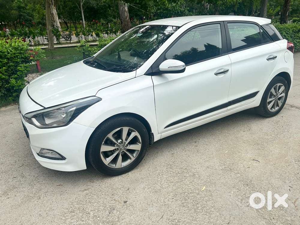 Hyundai I20 Diesel 2015 Car Fix Price