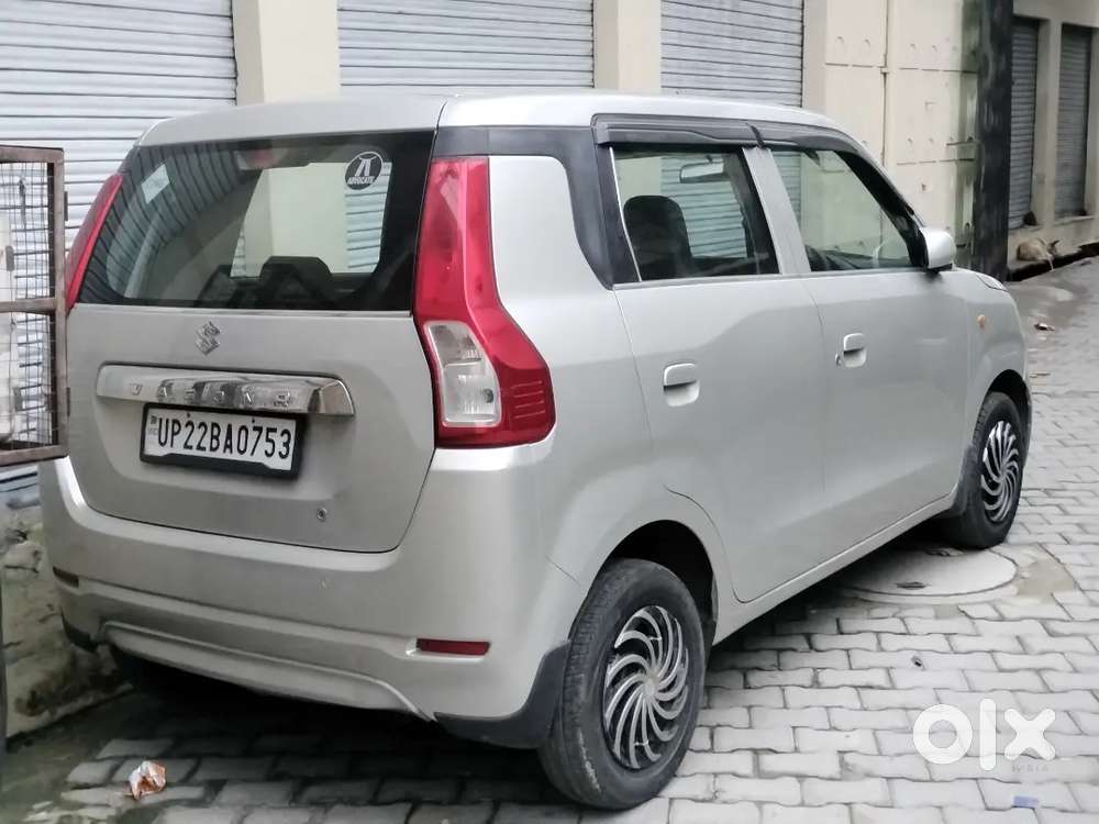Maruti Suzuki Wagon R  2023