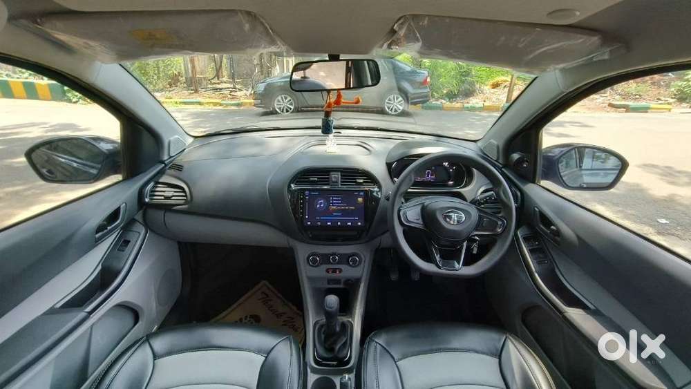 Tata Tiago Xm, 2024, Petrol