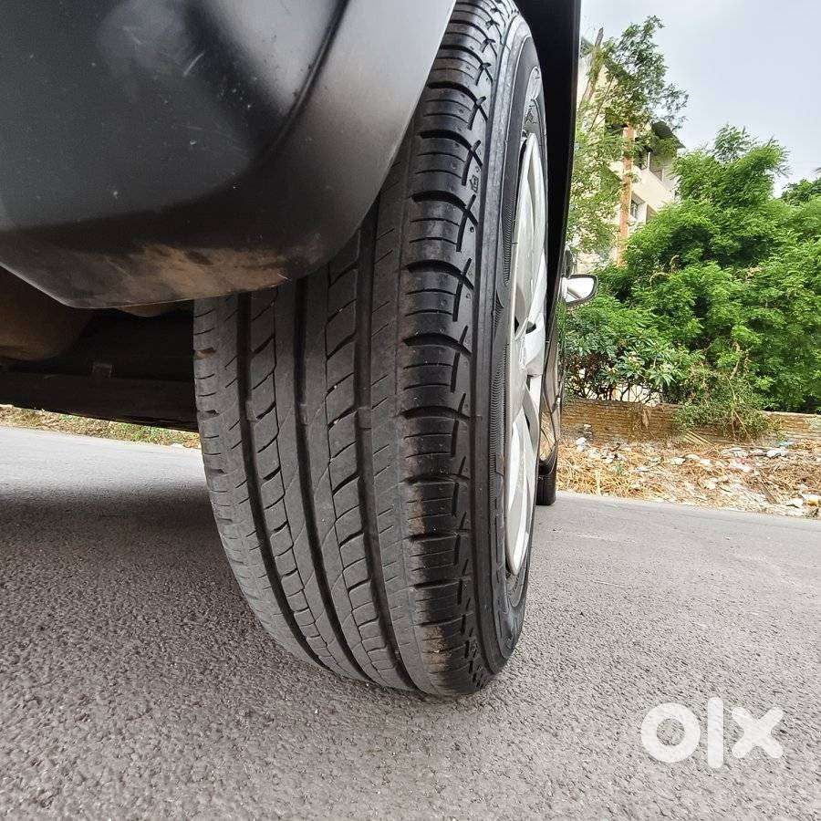 Maruti Suzuki Baleno 1.2 Cvt Delta, 2018, Petrol