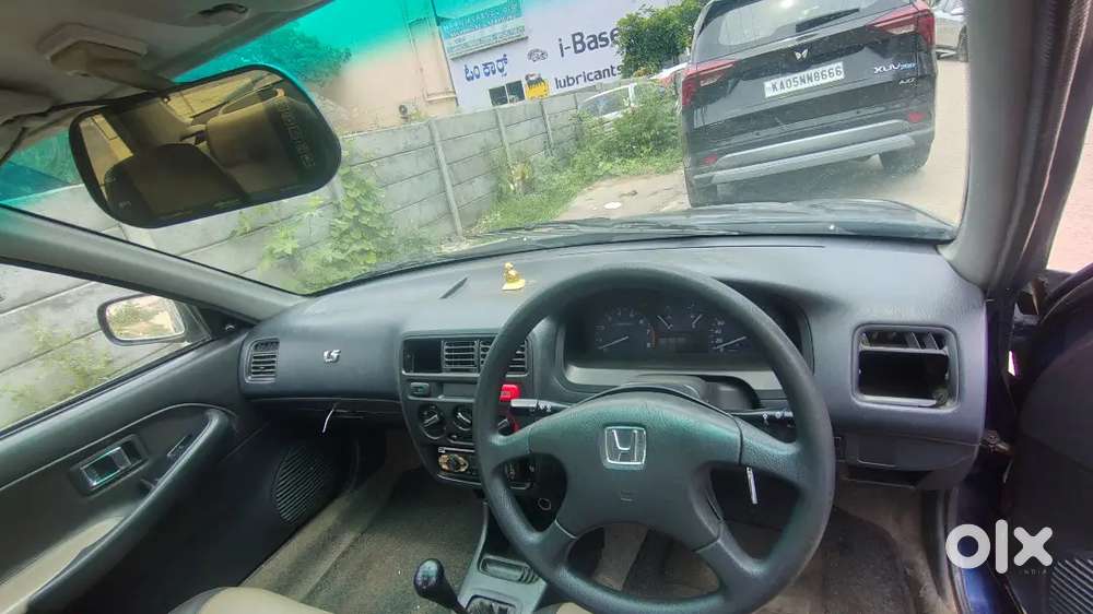 Honda City Type 2