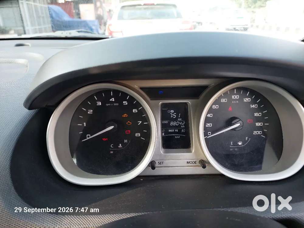 Tata Tiago 2017 Petrol Manual Excellent Car For Sale