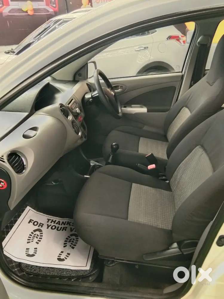 Good Condition