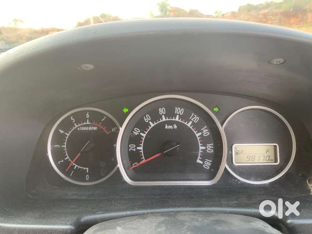 Maruti Suzuki Alto K10 2013 Petrol Well Maintained