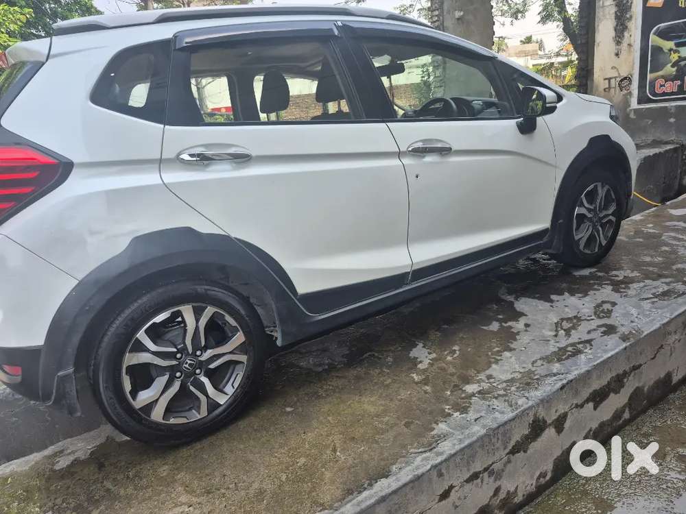 Honda Wr-v 2018 Diesel 52000 Km Driven