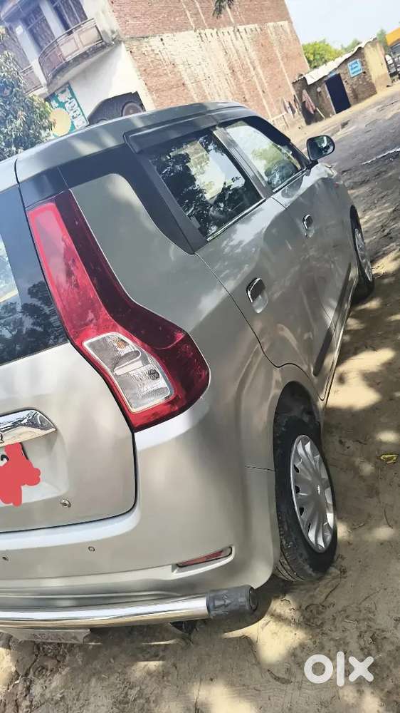 Maruti Suzuki Wagon R 2022 Cng & Hybrids Well Maintained
