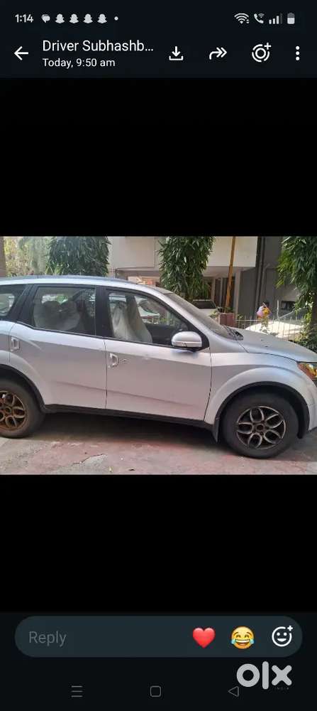 Mahindra Xuv500 2015 Diesel Manual