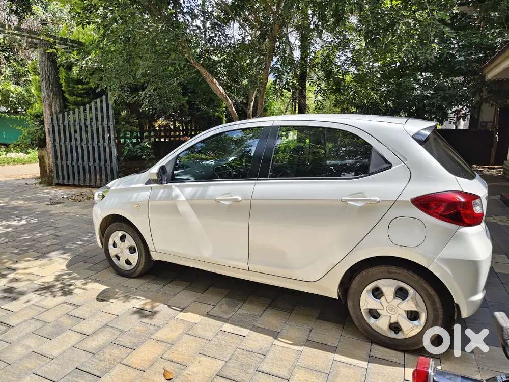 Tata Tiago 2016