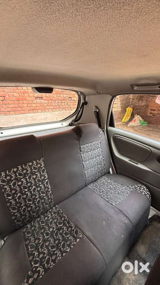 Maruti Suzuki Alto K10 2011 Petrol Good Condition