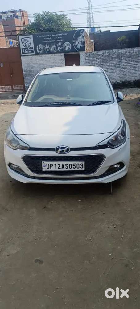 Hyundai I20 Sports