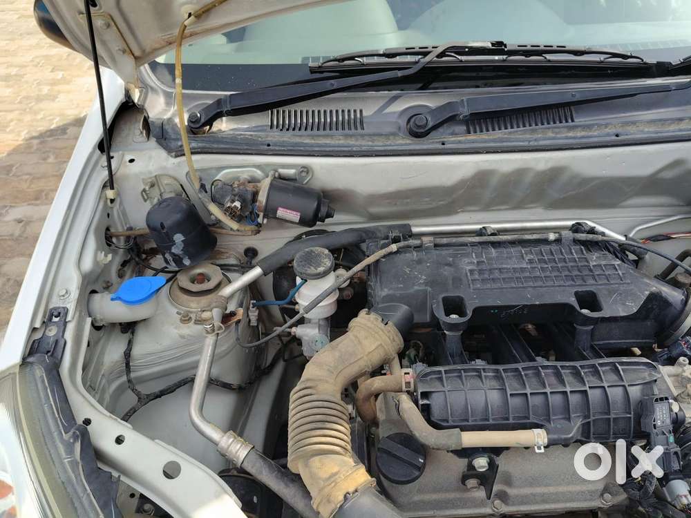 Maruti Suzuki Alto 800 Lxi, 2015, Petrol