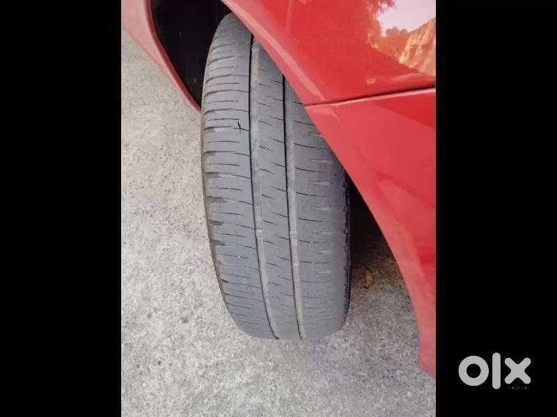 Ford Figo Petrol Zxi, 2015, Petrol