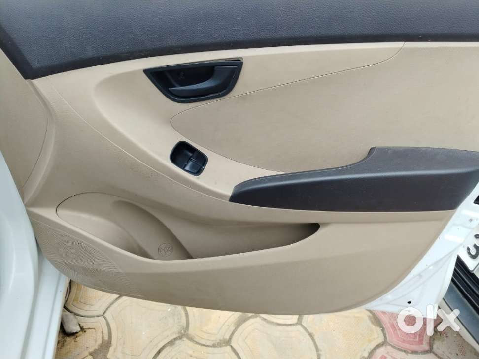 Hyundai Eon Era +, 2015, Petrol