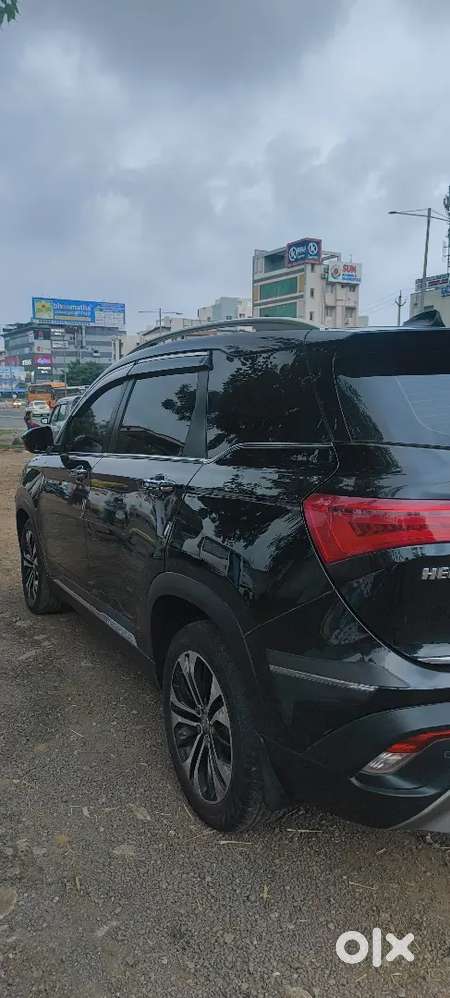 Mg Hector Diesel 2022 First Owner