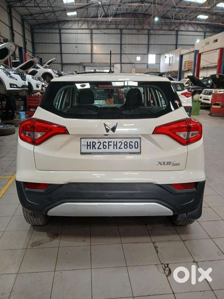 Mahindra Xuv300 Turbosport 2024 Petrol 10350 Km Driven